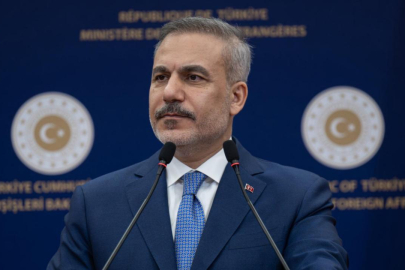 Dışişleri Bakanı Fidan, NATO Dışişleri Bakanları Toplantısı'na katılacak