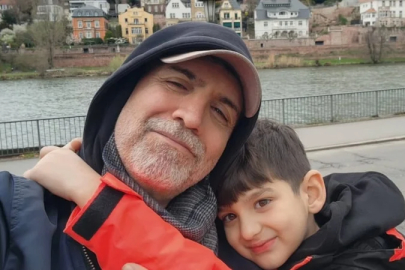 Doğum günü paylaşımı gündemden oldu! Özcan Deniz'den açık mektup