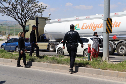Emniyetten uyarı: Çocuk istismarına ağır ceza geliyor