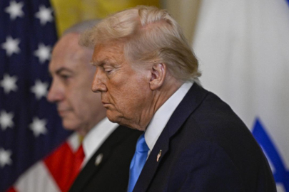 İsrail basını: Trump ile Netanyahu "uzun ve dramatik" bir telefon görüşmesi yaptı