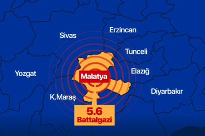 Malatya Depremi sonrası fay tartışması yeniden alevlendi