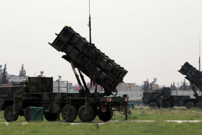 NATO kararı: Almanya Patriot sistemini Türkiye'ye gönderecek