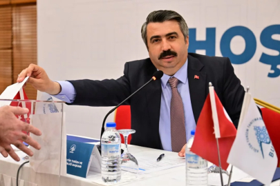 Oktay Yılmaz güven tazeledi!