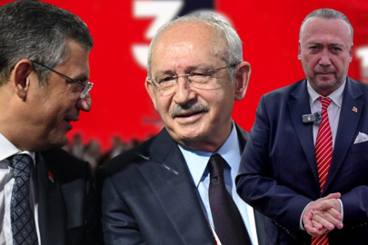 Özkan Yalım'ın ifadeleri CHP kurultay davası dosyasına girdi