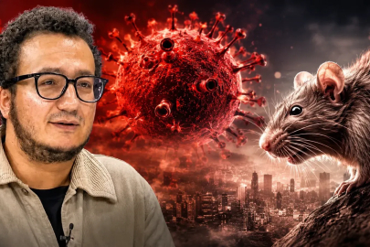 Prof. Dr. Oytun Erbaş’tan Hantavirüs uyarısı: “Herkes yıllarca eve kapanabilir”