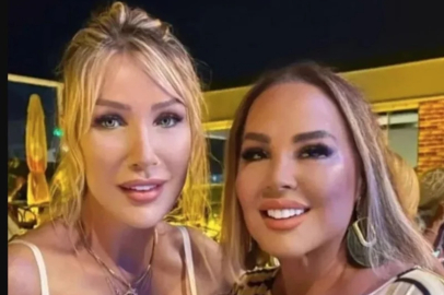 Seda Sayan'dan Instagram açıklaması: Safiye bunalıma girdi