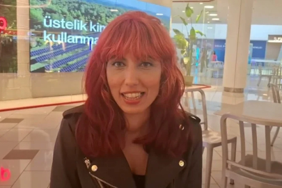 Ahu Tuğba’nın kızı Anjelik konuştu: Annemin sümüğü bile olamam