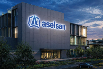 ASELSAN ile SSB arasında yaklaşık 470 milyon dolarlık imzalar