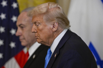 Axios: Trump ile Netanyahu, İran konusunda görüş ayrılığı yaşıyor
