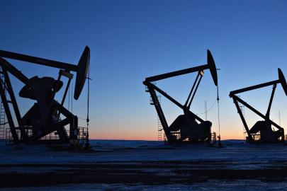 Brent petrolün varili 106,19 dolardan işlem görüyor