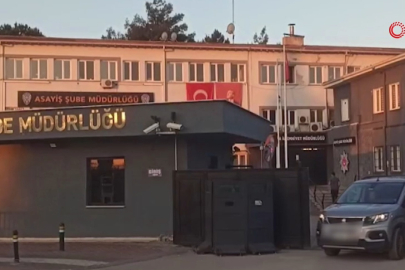 Bursa’da dev "change" operasyon...Çalıntı araç şebekesi çökertildi