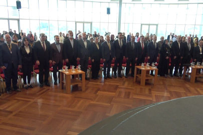 Bursa'da "Güncel Aile Sorunları Çalıştayı" gerçekleştirildi