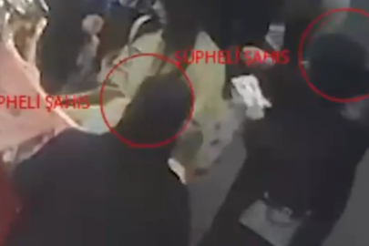 Bursa’da yankesicilik operasyonu! Şüpheliler suçüstü yakalandı