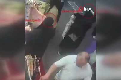 Bursa’da yankesicilik operasyonu! Şüpheliler suçüstü yakalandı