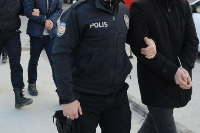 Bursa dahil 6 ilde operasyon, 60 şüpheli adliyeye çıkarıldı...