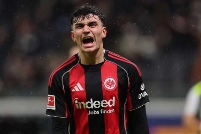 Galatasaray, Can Uzun'un peşinde: Frankfurt'un istediği bonservis belli oldu