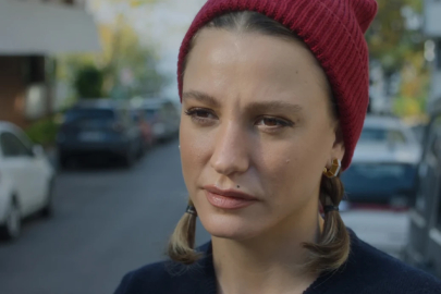 Hakkında gözaltı kararı bulunan Serenay Sarıkaya'dan açıklama