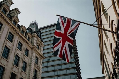 İngiltere, İsrail’in Londra Maslahatgüzarını Bakanlığa çağırdı