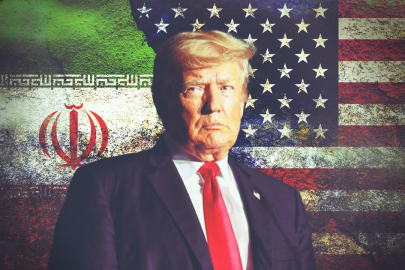 İsrail televizyonu, yakın çalışma ekibinin Trump'a İran'la anlaşmaya varması için baskı yaptığını iddia etti
