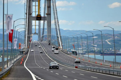 Kurban Bayramı'nda köprü, otoyol ve toplu ulaşım ücretsiz oldu