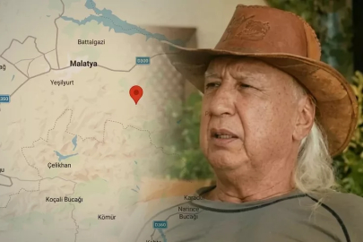 Malatya depremi sonrası kritik fay uyarısı! Gözler Pötürge hattında