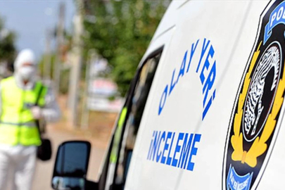 Sakarya'da otelde silahlı çatışma: 2 kişi öldü, 1 kişi ağır yaralandı