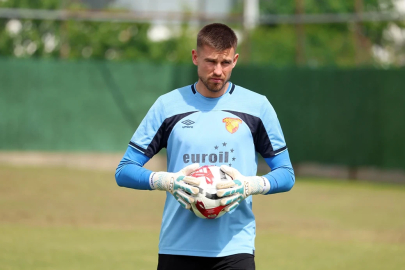 Süper Lig'in istikrar abidesi: Mateusz Lis