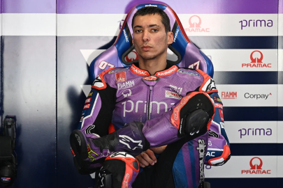 Toprak Razgatlıoğlu'na MotoGP Avusturya Grand Prix'sinde özel tribün