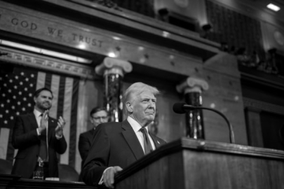 Trump: Belki İsrail'de başbakanlığa aday olabilirim