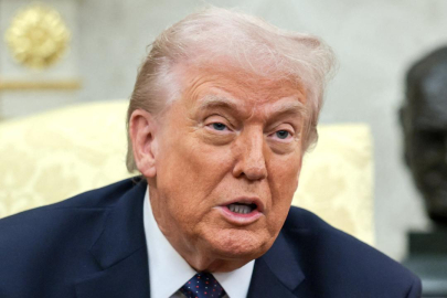 Trump, diplomatik ilkelerin aksine Tayvan lideri Lai ile görüşeceğini söyledi