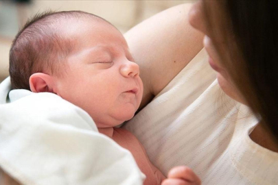 Türkiye'de doğurganlık hızı 1,42'ye düştü