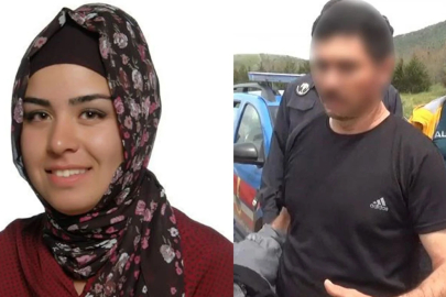 Ayşen Aycan soruşturması: Cani eski koca 10 yıl gizlediği cinayeti böyle itiraf etti