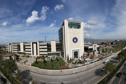 Bursa Büyükşehir Belediyesi’nde "Kamu zararı" önlemi