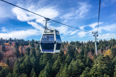 Bursa Büyükşehir Belediyesi’nden bayrama özel teleferik kampanyası