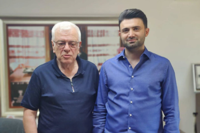 Bursaspor’da tarihi borç hamlesi: Ali Ay 688 milyon TL’lik alacağını sildi