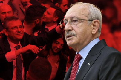 CHP’de kriz derinleşiyor: Kılıçdaroğlu’ndan ilk hamle “azilname” oldu