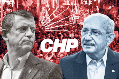 CHP’ye “mutlak butlan” kararı: Gözler kurultay ve YSK sürecinde