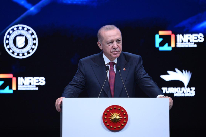 Cumhurbaşkanı Erdoğan: Türkiye'yi Avrupa'nın en güçlü enerji merkezlerinden biri haline getirdik