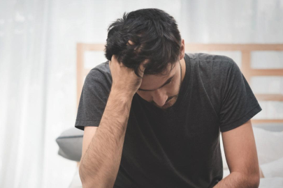 Depresyon kumar oynama bozukluğunu tetikliyor