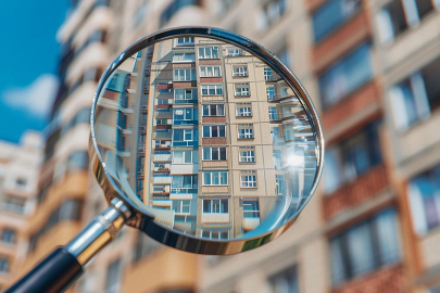 Fahiş site aidatlarına düzenleme: Yeni kanun Resmi Gazete’de yayımlandı