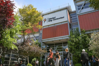 İstanbul Bilgi Üniversitesi’nin faaliyet izni kaldırıldı