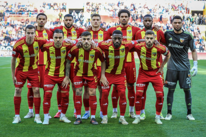 Kayserispor, FIFA ve UEFA'ya gidecek