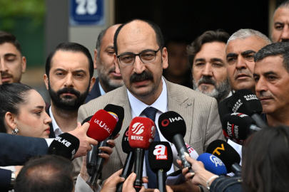 Kılıçdaroğlu'nun Basın Danışmanı Sönmez'den açıklama
