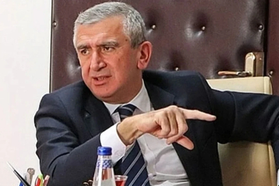 Akçakoca Belediye Başkanı Fikret Albayrak, "irtikap" suçundan tutuklandı