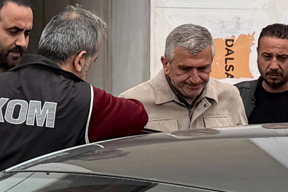 Akçakoca Belediye Başkanı Fikret Albayrak tutuklandı