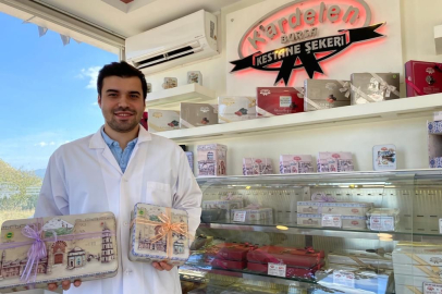 Bayram sofralarında Bursa imzası