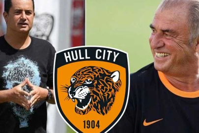 Bomba iddia: Acun Ilıcalı’dan Fatih Terim hamlesi!