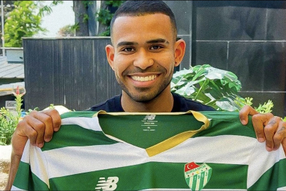Bursaspor’da ilk transfer açıklandı!