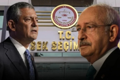 CHP Kurultayı kararı sonrası gözler YSK’da: Yerel seçimlerin iptali için başvuru yapıldı