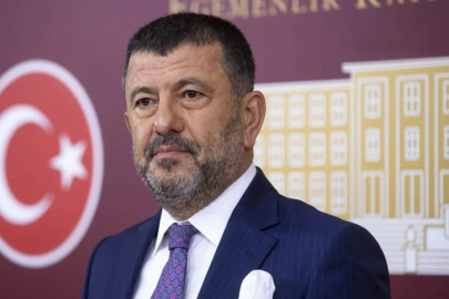 CHP'li Veli Ağbaba'nın makam şoförü gözaltına alındı